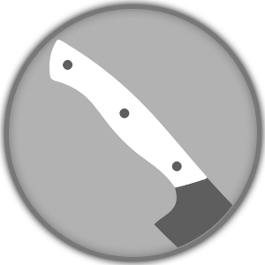 Knife Handle Material